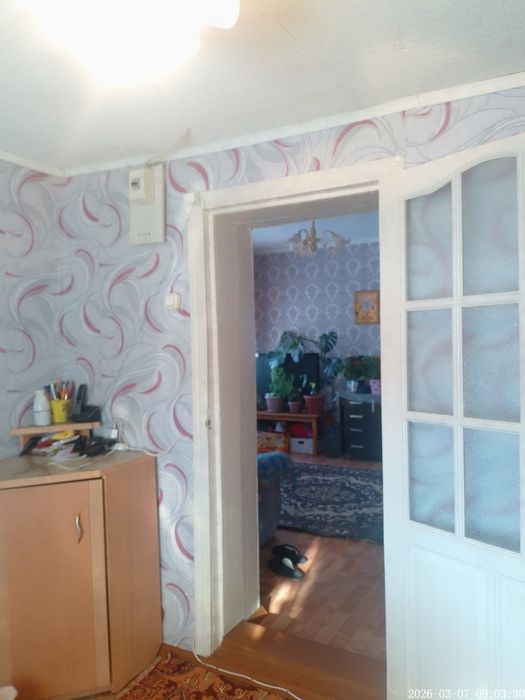 Дом 4-х ком.в г.Тобыл.