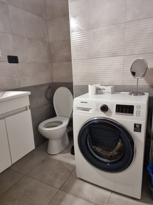 Garsoniera de inchiriat