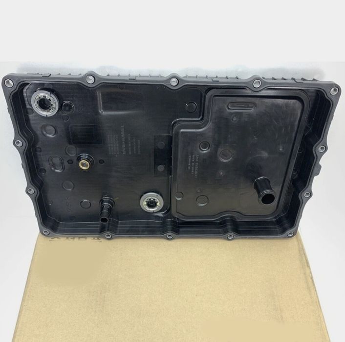 Поддон коробки АКПП