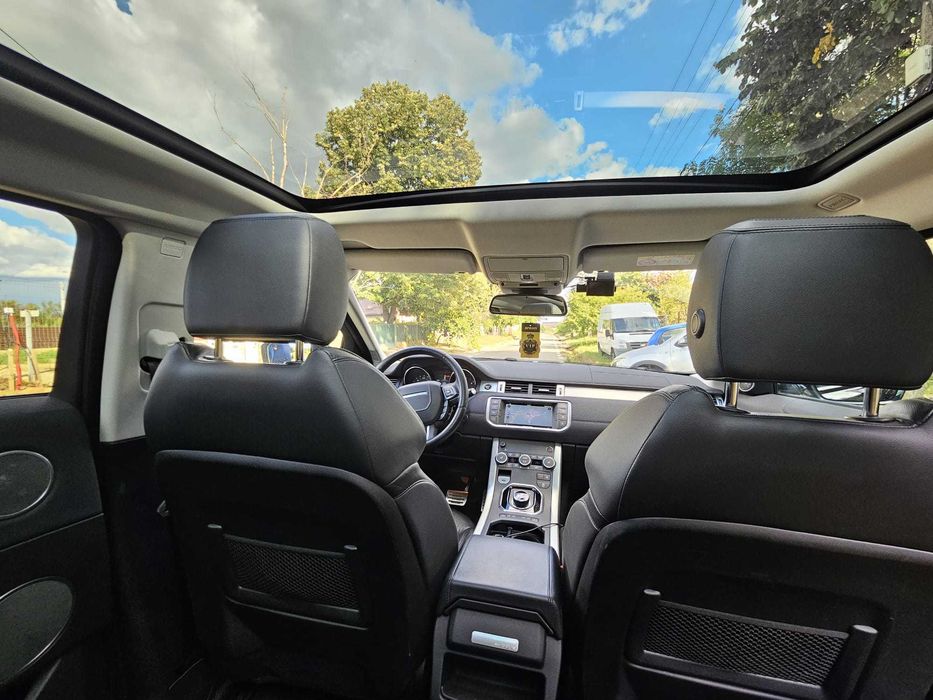 evoque stare perfecta