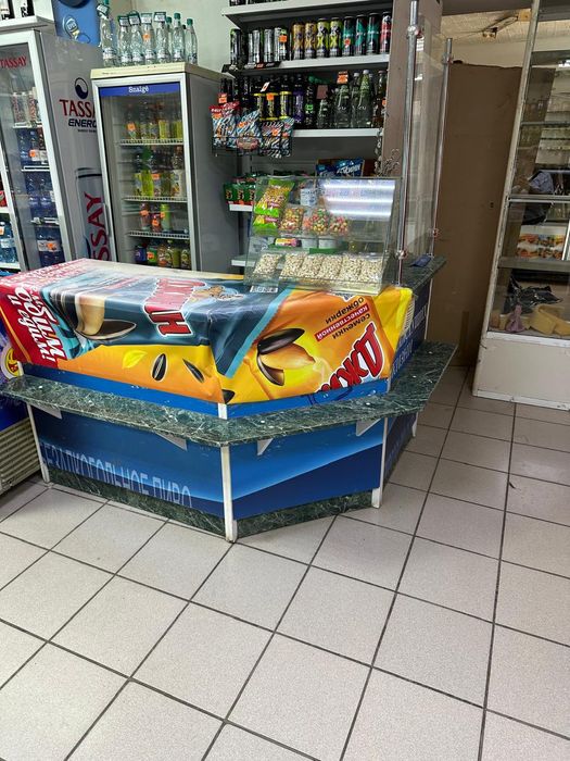 Торговое оборудование