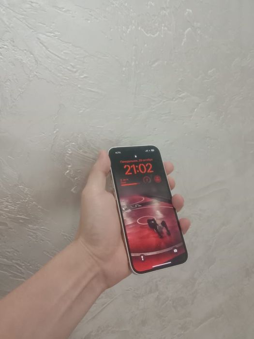 Айфон 13 состояние хороший