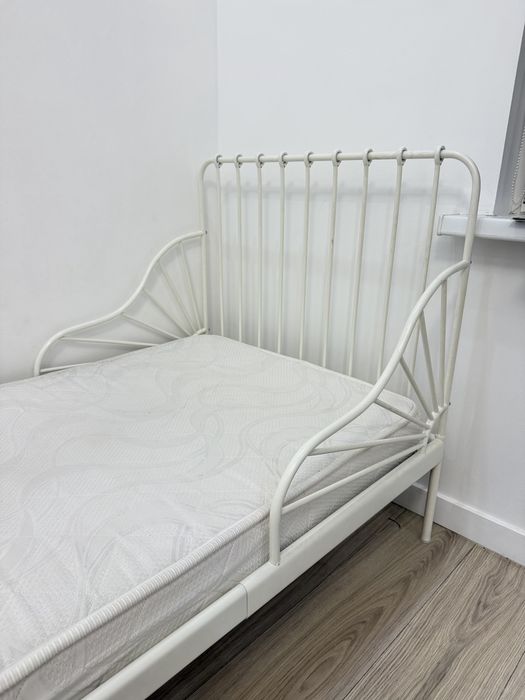 Кровать детская Ikea