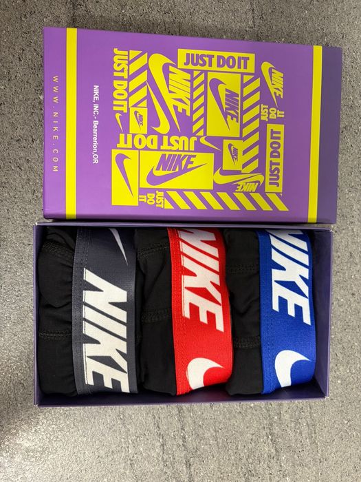 Boxeri/Lenjerie barbati