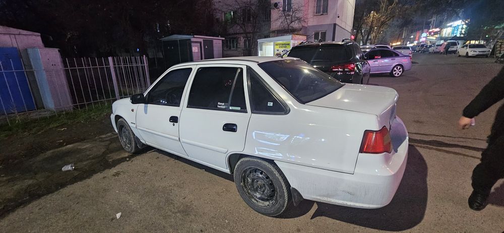 Продам нексия 2 16л метан 90л
Метан 90 л