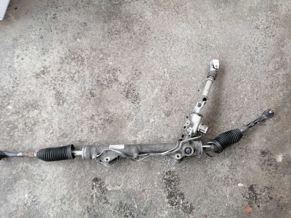 Рейка за bmw e60