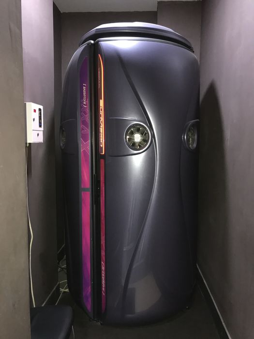 Solar Soltron V200XXL -