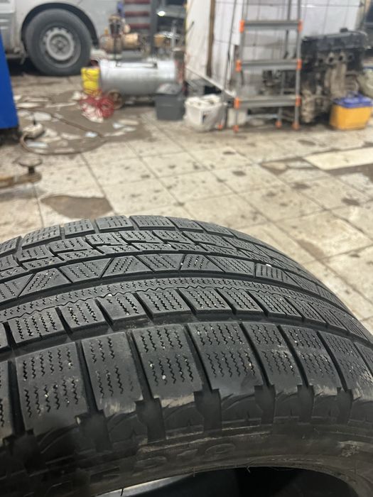 Покрышка R18 255/45