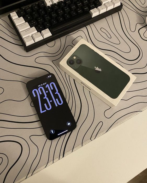 Iphone 13 128GB с документам