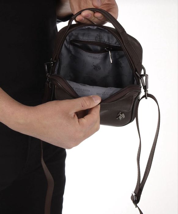 Чанта на  ralph lauren Polo