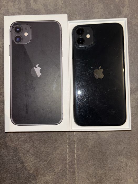 iphone айфон 11 128gb