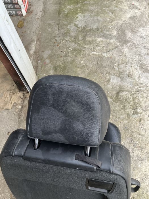 Салон волво xc90