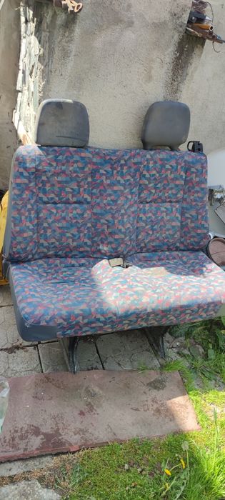 Седалка за Спринтер