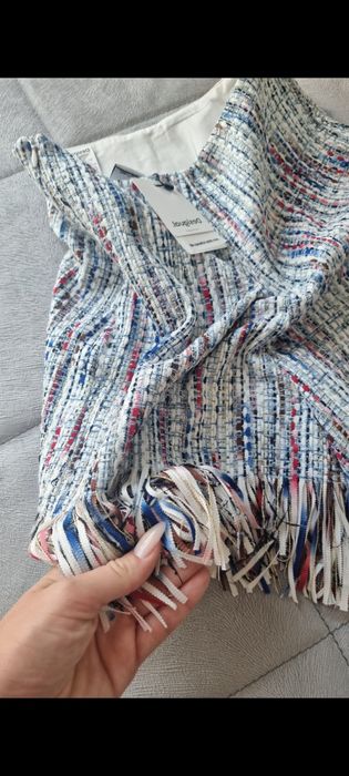 Pantaloni scurti Desigual