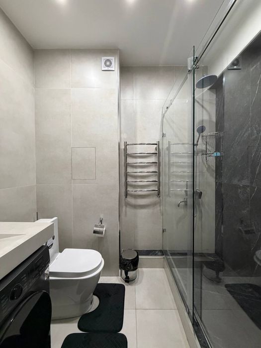 Сдаётся посуточно квартира В Центре Ташкента.