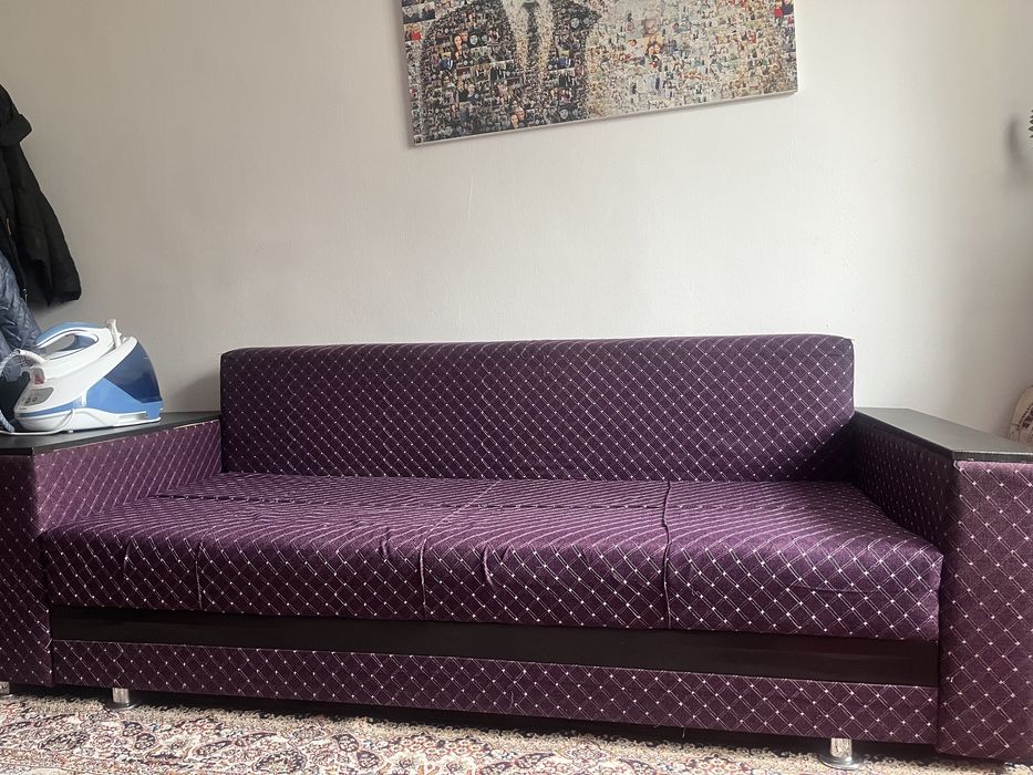 Продам диван тахта