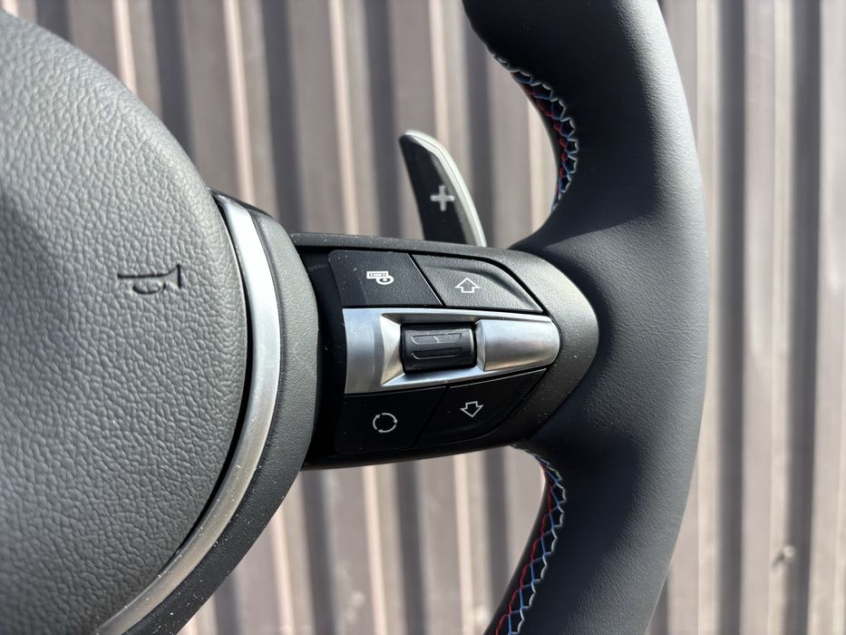 Руль на BMW E90 E70 E89 E81 E82 бмв Е90 Е70 Е89 Е81 / руль на бмв е70