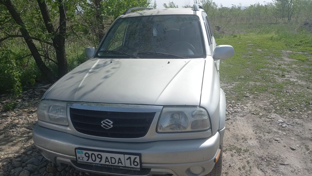 Продам Гранд Витару