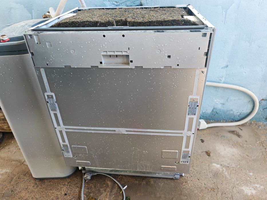 Посудомоечная машина