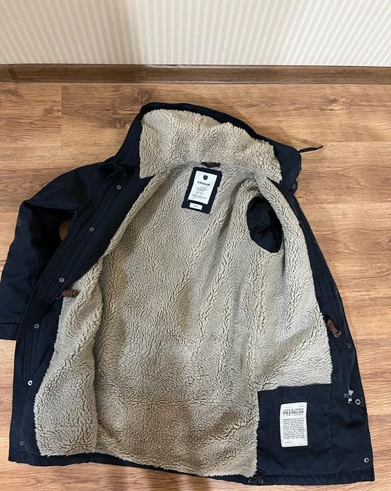 Продам Парка мужская