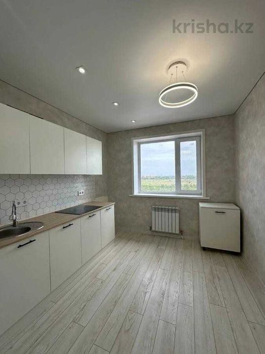 Продажа 1-комнатной квартиры Мендыкара Аэропорт