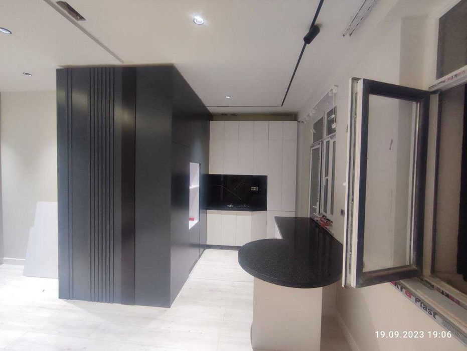 Профессионал строительные бригады.  Тажрибали усталар жамоаси