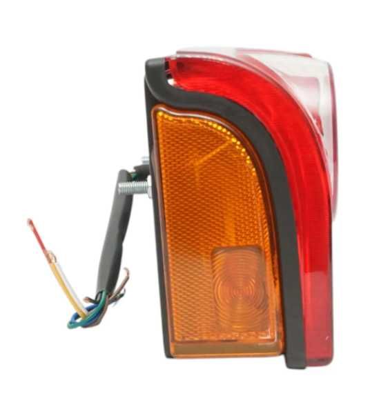 Set Lampa stop camion cu bec SCHMITZ EUROPOINT