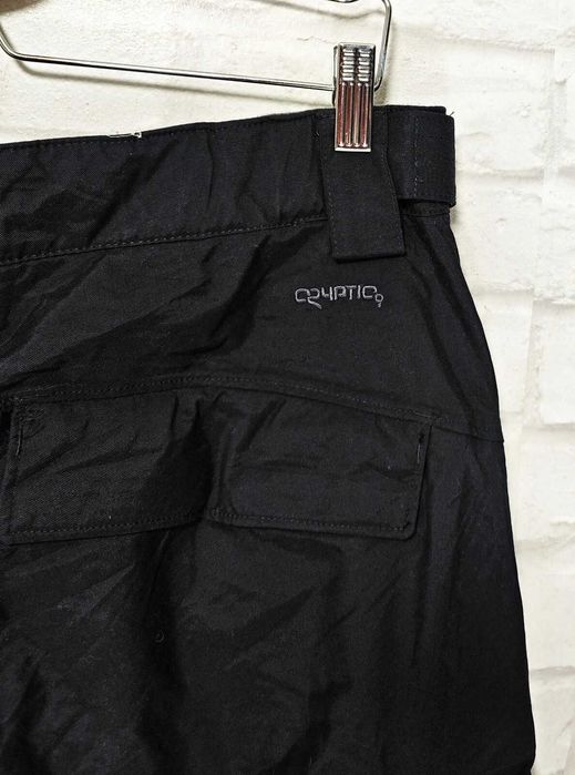 The North Face Recco Cryptic  Оригинален мъжки ски панталон размер М