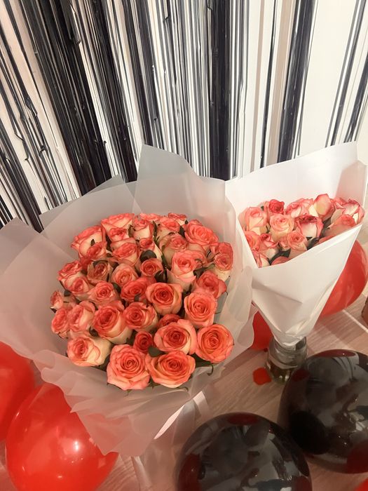 Букет роз продам