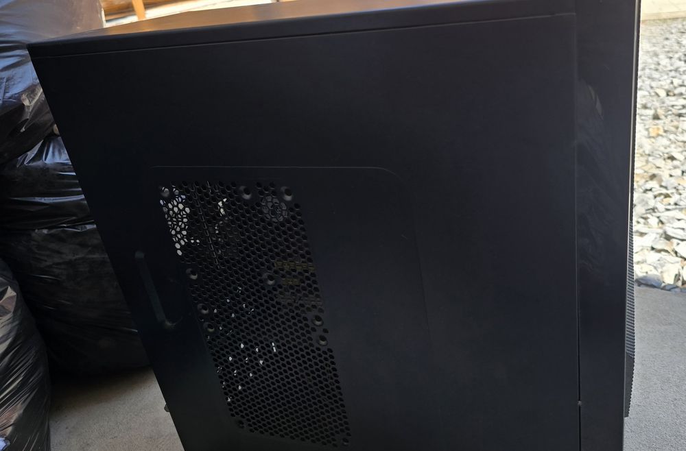 Настолен компютър