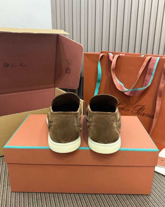 Mocasini | Loafers Loro Piana | Premium