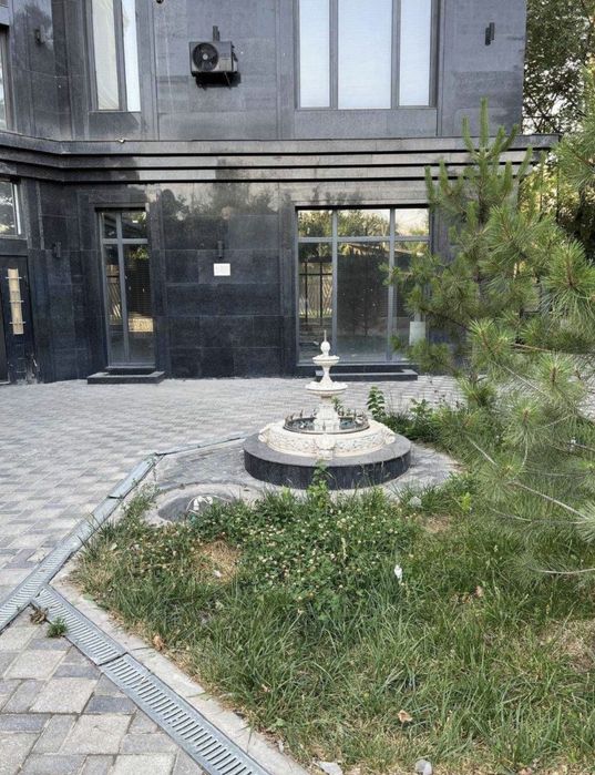 2-ком 74 м² в ЖК Sayram Tower | Можно сделать 3-ком