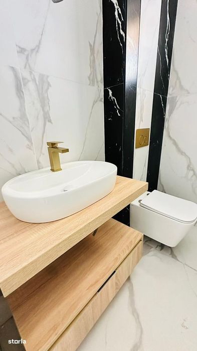 NOON Residence Pantelimon – Case premium | Finisaje premium