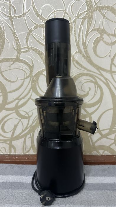 Соковыжималка.