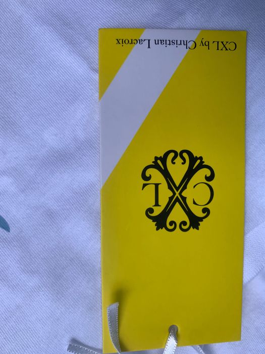 Christian Lacroix • Кристиян Лакроа