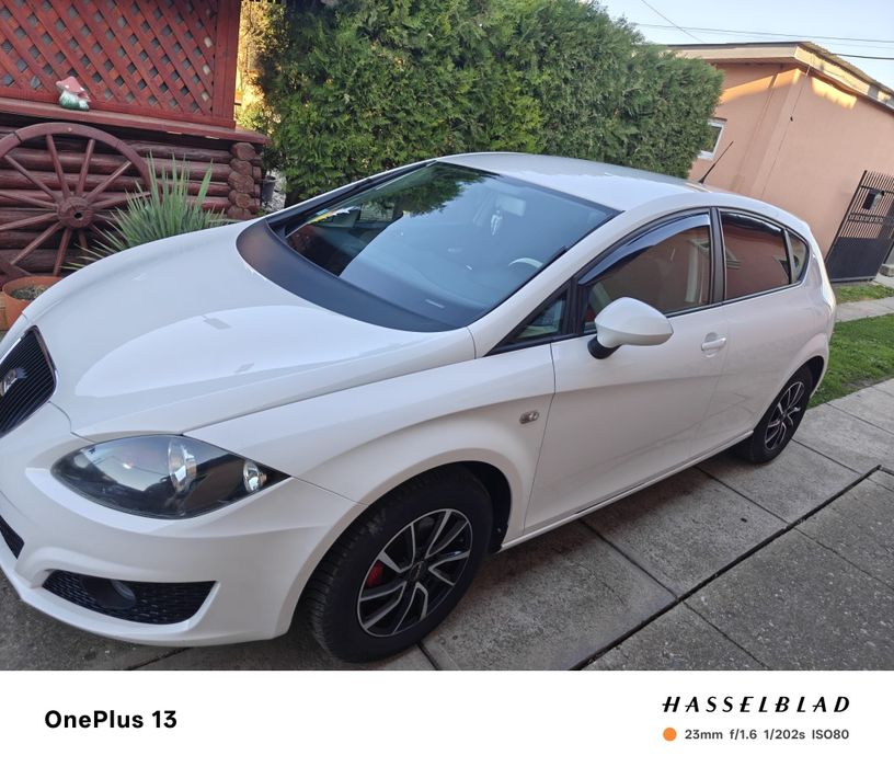 Vand Seat Leon,an 2010,1,9 tdi