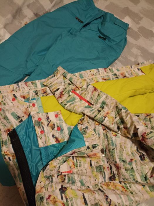 Зимно яке и  долнище