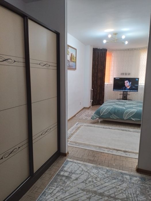 Квартира по суточно