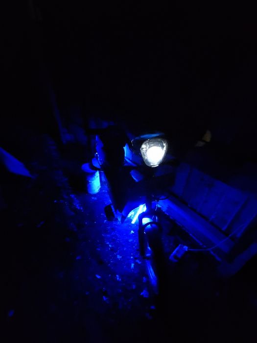 Электроскутерск8