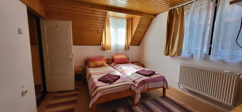 Casa de vanzare (imobil multifuncțional)