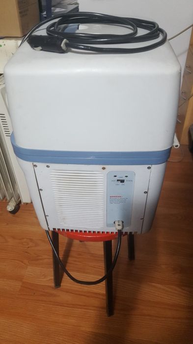 Lada frigorifica electrica 12V