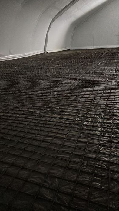 Монолит кладка Отопление