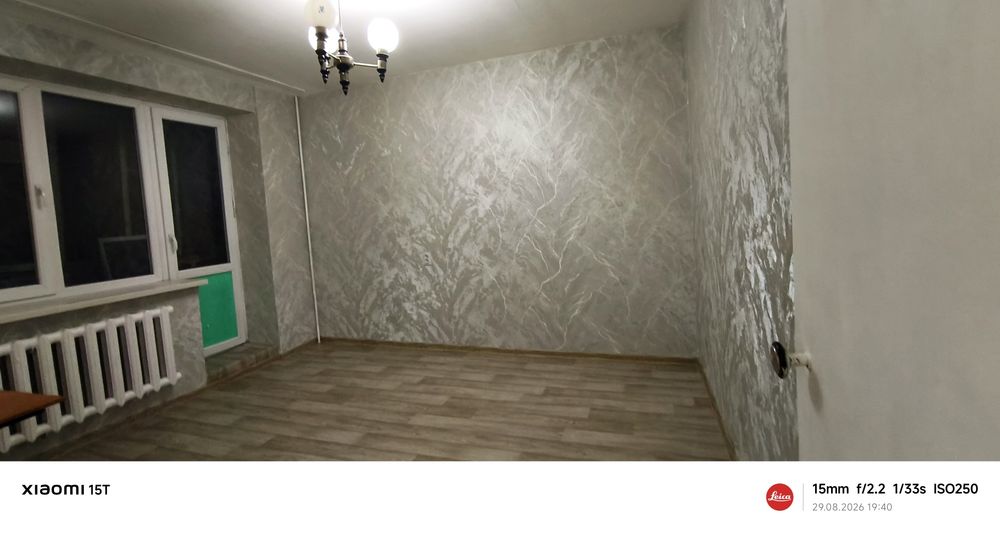 Продам 2 комнатную квартиру
