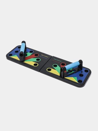 Push-Up Qo'l Tayanchi