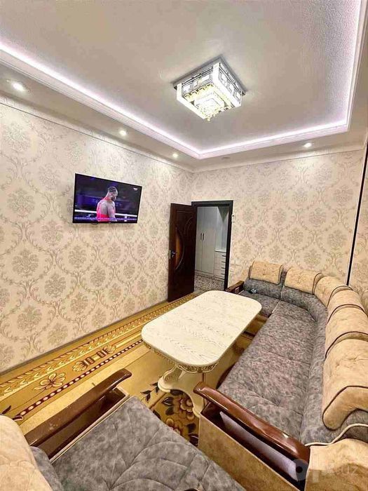 Аренда квартира йунусобод минор метро