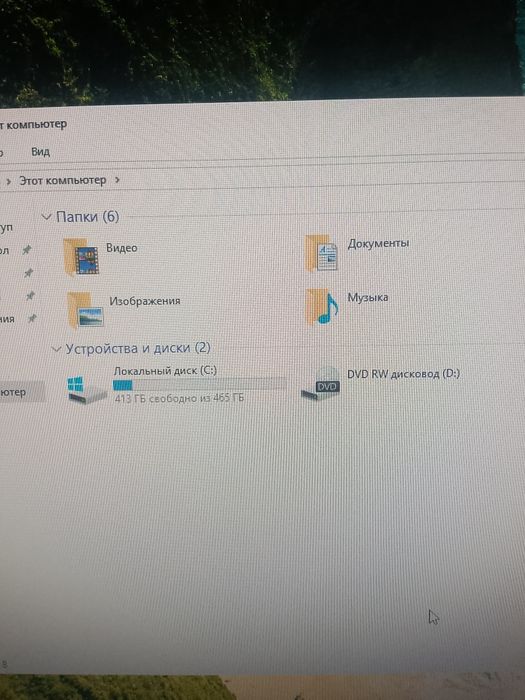 Моноблок i3 4g 3,5ghz 8/500
