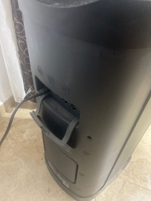 Boxa xony xp700 pe baterie sau la priza