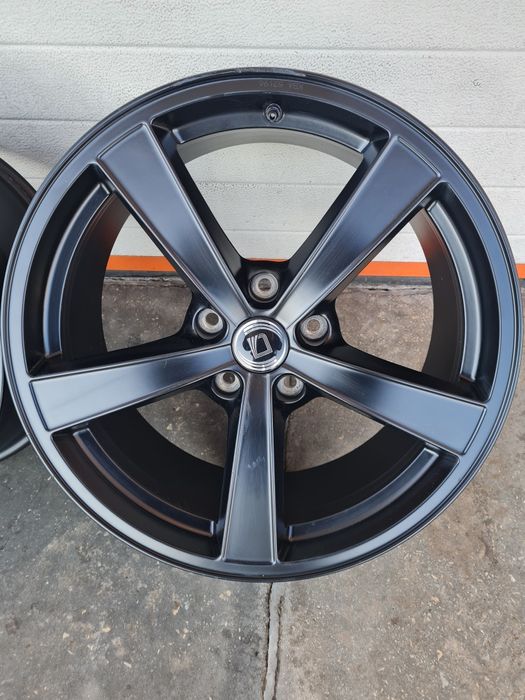 Джанти DIEWE за VW T5 T6 AMAROC TOUAREG R19 5x120 ET42 8.5J