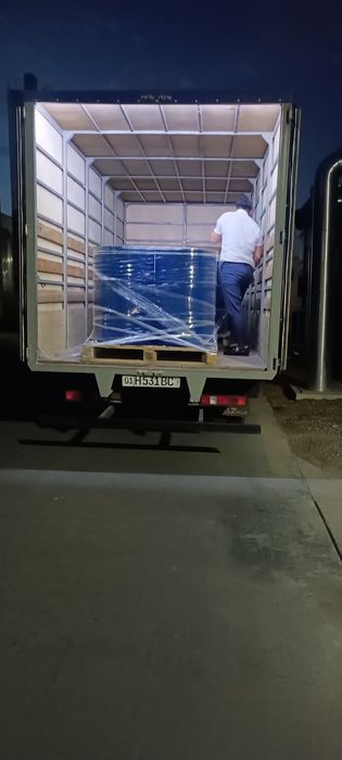 Вывоз строительного материала Любой район Ташкент.