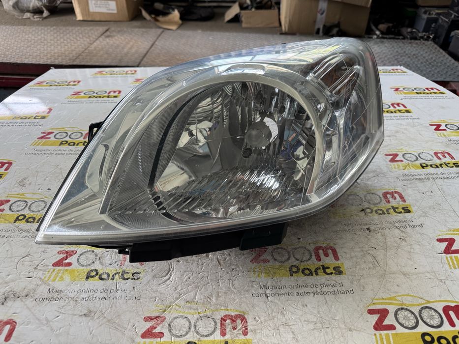 Far stanga Fiat Fiorino Citroen Nemo Peugeot Bipper